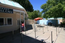 Ext Line / Ext Ticket Office