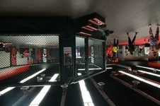 UFC Gym Northridge