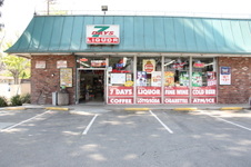 7 Days Food Store