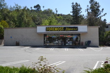 Foremost Liquor