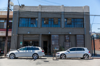 PL-160, Downtown