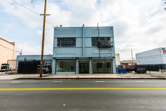 Hutch's Loft
