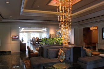 Ritz Carlton, Marina Del Rey