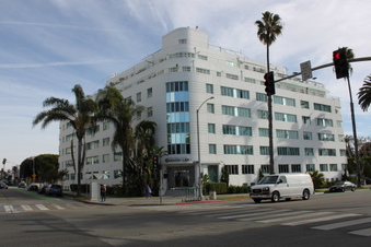 Chloe's Apartment