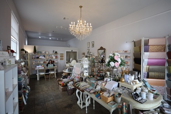 Art Supply Store
