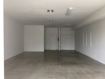 Open Storefront