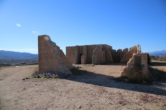 Bermite, Santa Clarita