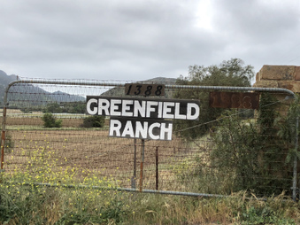 Greenfield Ranch, Thousand Oaks