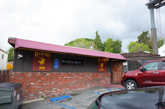 Dive Bars