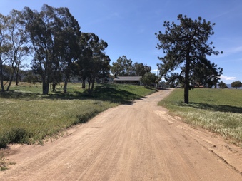 Agua Dulce Winery