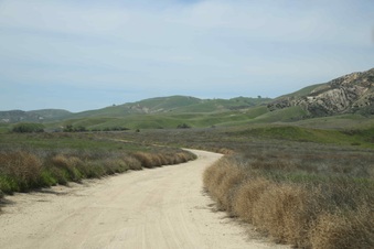 Big Sky Ranch, Simi Valley