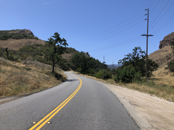 Canyon Ranch, Thousand Oaks