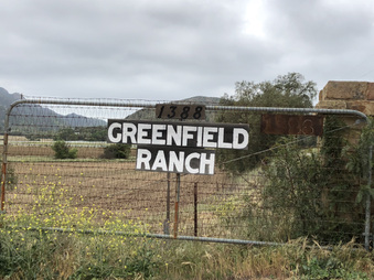 Greenfield Ranch, Thousand Oaks