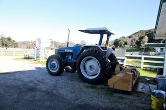 JMJ Ranch, Thousand Oaks