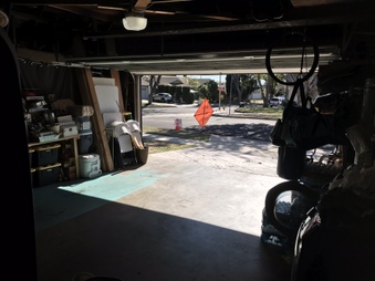 Garages