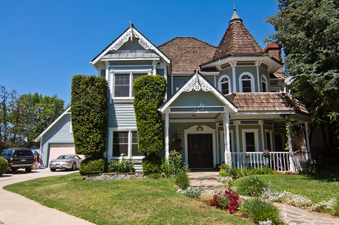 House 7