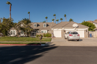House 8