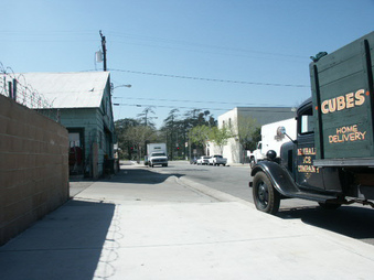 Ice House