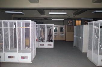 Jail/Morgue