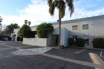 Juvenile Center