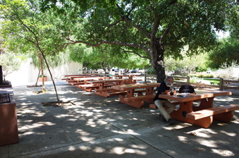 Parks Film Office 