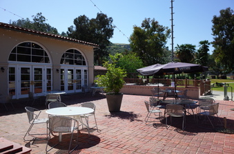 Wilson & Harding Golf Course 
