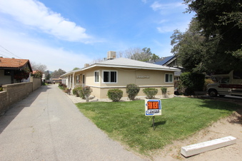 24417 Valley st. Newhall