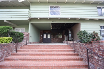 Californian Apts