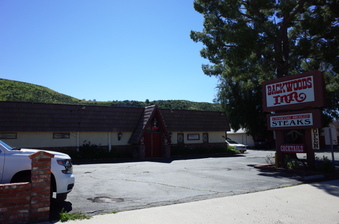 Backwoods Inn