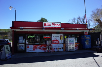 Bills Place 