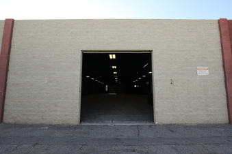 Canoga Village