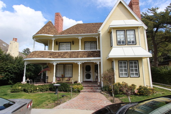 21153 Placerita Canyon rd.