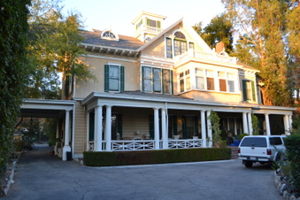 Victorian House
