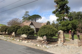 23031 8th st. Newhall