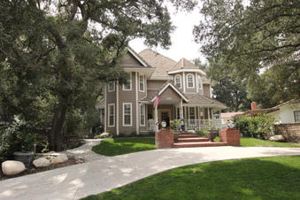 24135 Wildwood canyon rd