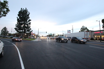 Granada Hills 
