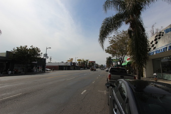 Canoga Park
