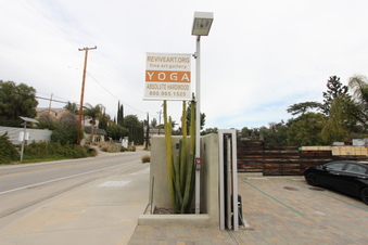 Yoga Studio