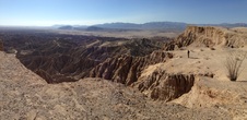 Last Days in the Desert