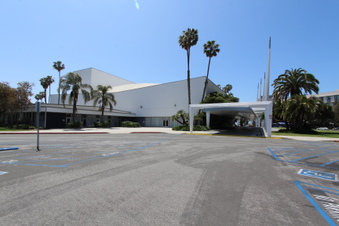 Civic Auditorium 