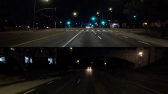 Enlarge MPEG4 4