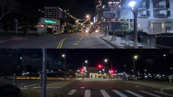 Enlarge MPEG4 3