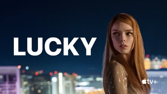Lucky