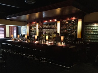 ChopHouse - Pasadena 