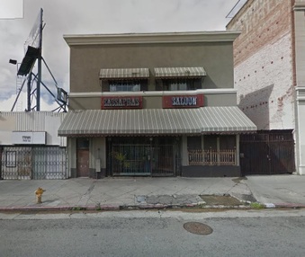 Club 5911