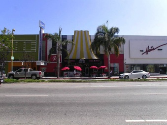 Club 8522