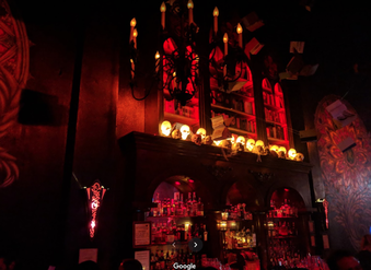 The Room