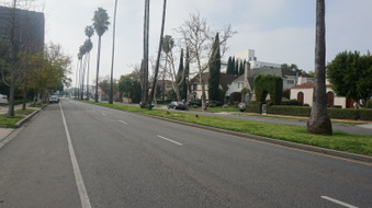 Highland Ave