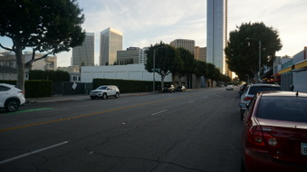 Little Santa Monica Blvd