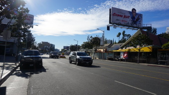 Sunset Blvd